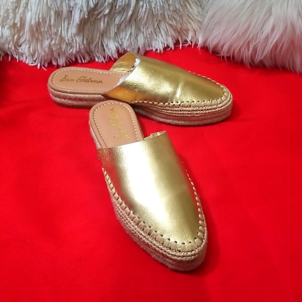 Sam Elderman Clogs - image 1